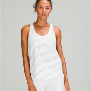 NWOT Lululemon Love Tank
